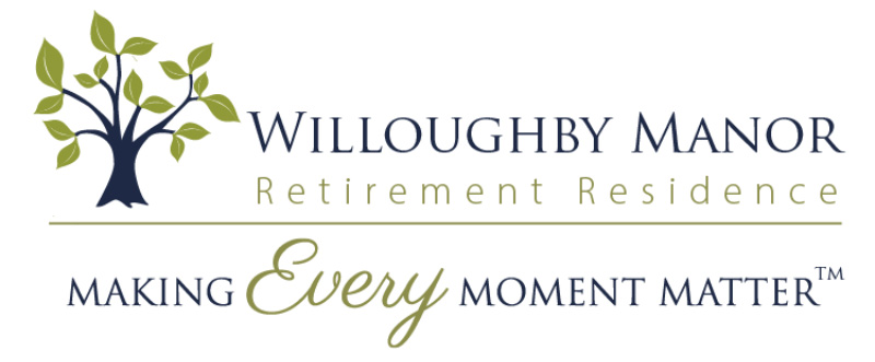 Willoughby Manor Retirement Residence logo